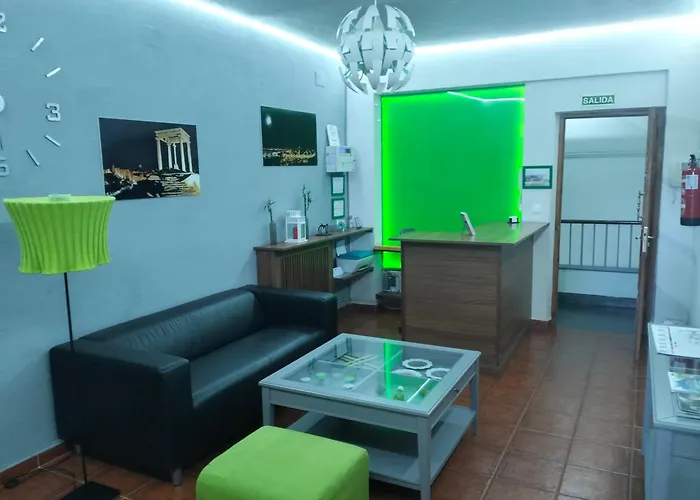 Hostal La Estacion
