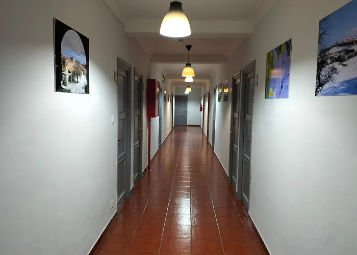 Hostal La Estacion