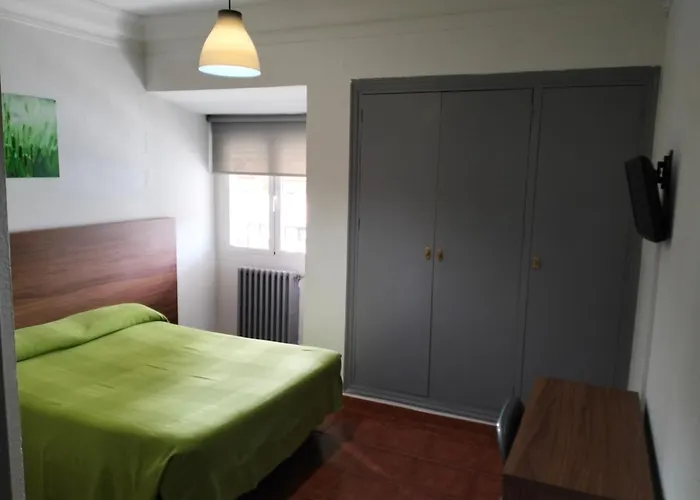 Hostal La Estacion