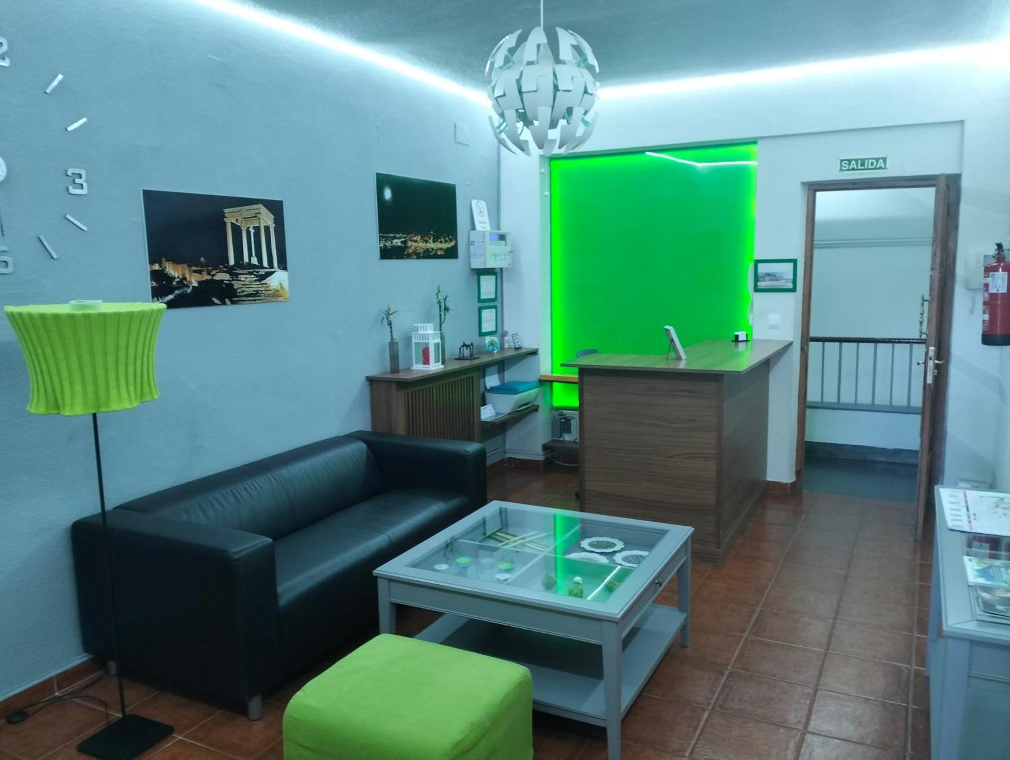 La Estacion Guest house