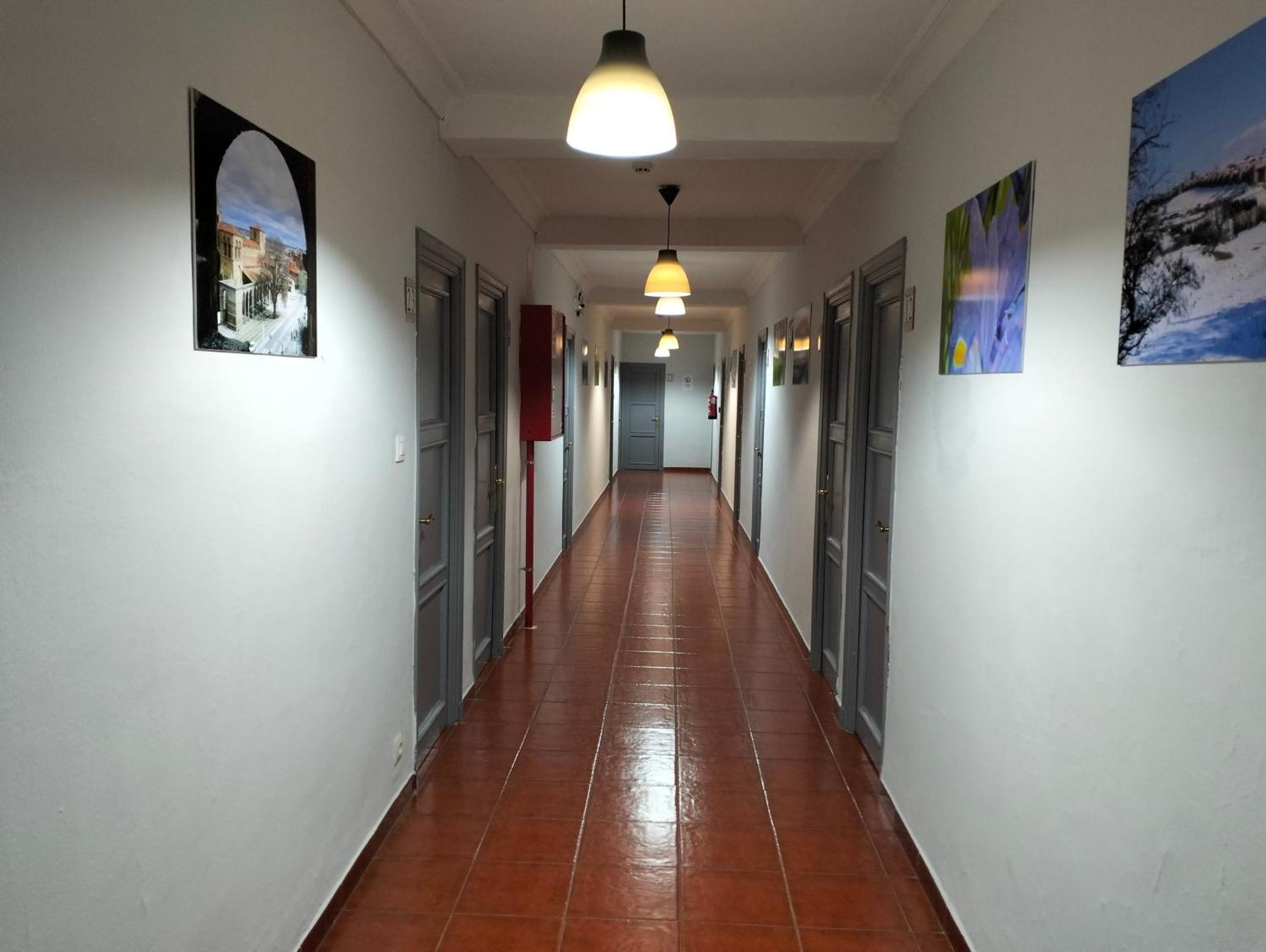 Guest house La Estacion
