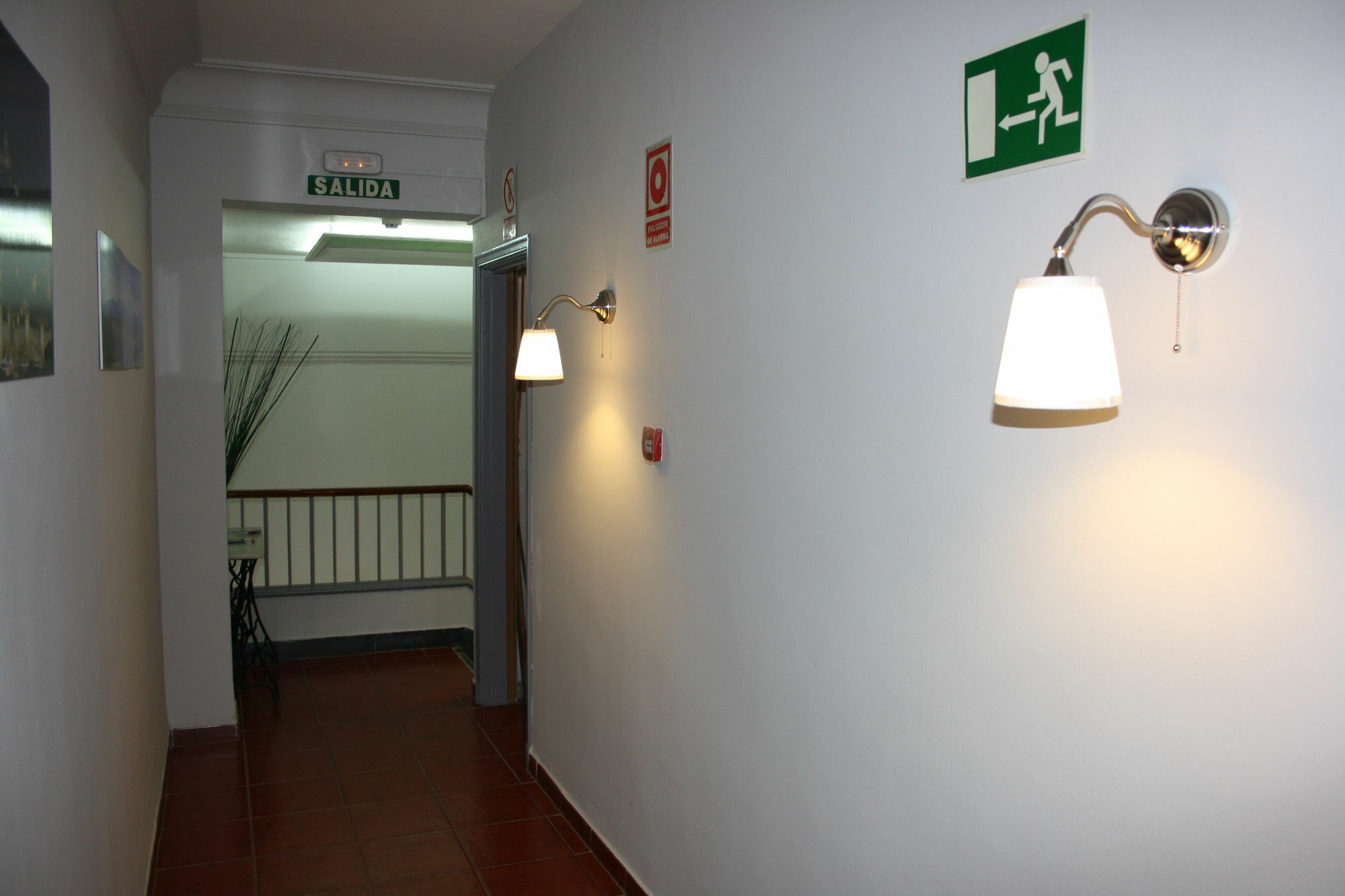 La Estacion * Ávila