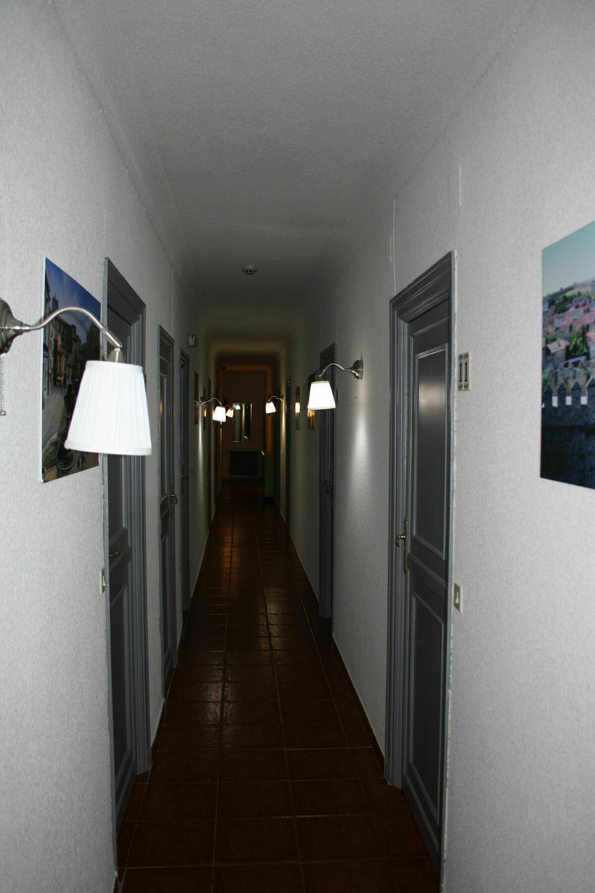 La Estacion