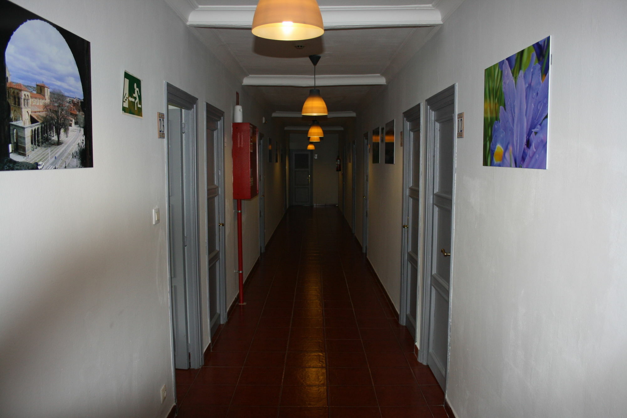 La Estacion